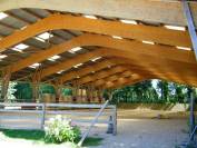Pension Chevaux &agrave; Drucourt ( 27230)