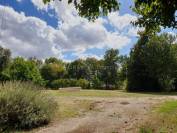 Château et ses 2 logements sur 30ha clos de murs