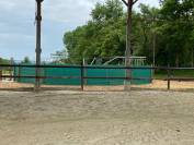 VIMOUTIERS - MAISON ET INSTALLATIONS EQUESTRES - 5 HA