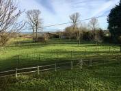 VIMOUTIERS - MAISON ET INSTALLATIONS EQUESTRES - 5 HA