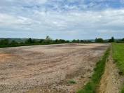 VIMOUTIERS - MAISON ET INSTALLATIONS EQUESTRES - 5 HA