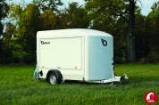 Other trailer Debon Roadster 300 PPC 2023 New