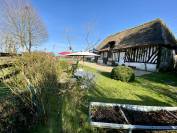 Centro di stagione cavallo In vendita Calvados