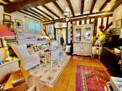 Centro di stagione cavallo In vendita Calvados