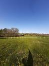 Aux portes d'Angoulême propriété agricole sur environ 2ha