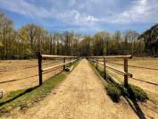 Equestrian property  Yvelines