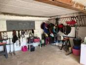 Ecurie de Propri&eacute;taires - La Clef Des Saules (26)