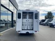 Location camion pour chevaux Pau