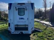 Location camion pour chevaux FONTAINEBLEAU