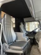 Zware paardenvrachtwagen (groot rijbewijs) Mercedes ATEGO 4  2014 Tweedehands