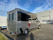 Location camion pour chevaux VENDRES