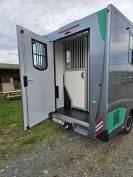 Location camion pour chevaux secteur LYON