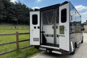 Location camion pour chevaux secteur LYON
