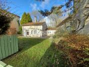 Lieu de Vie de Caractère avec Gîte et Moulin