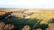 Haras de 8 ha aux portes de Chantilly (60)