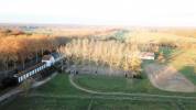 Haras de 8 ha aux portes de Chantilly (60)