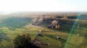 Haras de 8 ha aux portes de Chantilly (60)