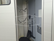 VAN CHEVAL LIBERTE NEUF &ndash; TOURING JUMPING LUXE GRANDE SELLERIE &ndash; 2 PLACES