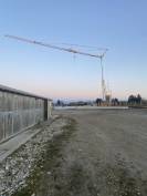 Pension de qualit&eacute; &agrave; 15mn de Bourgoin jallieu