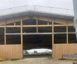 Pension de chevaux/ enseignement