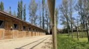 Equestrian property  Gard