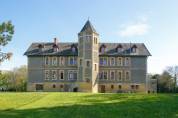 Château de prestige sur 23 hectares (03)