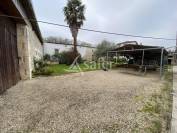 Other country property  Charente