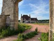 Bourbonnais, proche de Moulins,