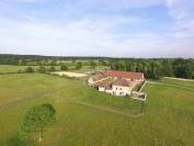 Stud farm  Allier
