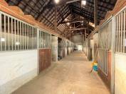 Propriété avec Installations Equestres à 10 mn de Fontaineble