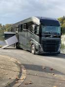 Zware paardenvrachtwagen (groot rijbewijs) Volvo FH500 CONCEPTPGO 6 2022 Nieuw