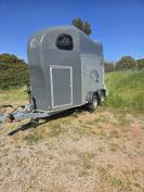 Location camion pour chevaux Rocbaron