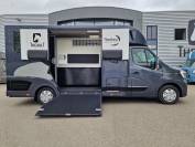 Location camions pour chevaux secteur CALAIS