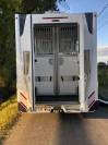 Location camion pour chevaux secteur NANTES