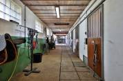 Haras de prestige édifié sur 39ha Bourgogne (71)