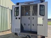 Location camion pour chevaux secteur Angoul&ecirc;me