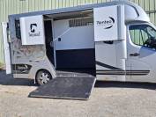 Location camion pour chevaux secteur Angoul&ecirc;me