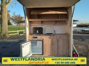 Grooms Caravan