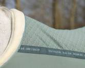 Chemise séchante 