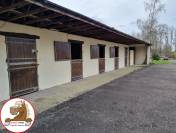 Equestrian property  Loiret