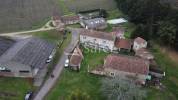 Belle propriété agricole diversifiée sur 44ha avec irrigation