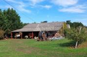 Belle propriété agricole diversifiée sur 44ha avec irrigation