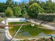 Belle propriété agricole diversifiée sur 44ha avec irrigation