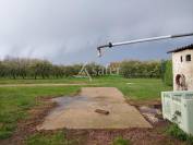 Belle propriété agricole diversifiée sur 44ha avec irrigation