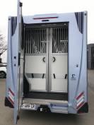 Location camion pour chevaux proche Montpellier
