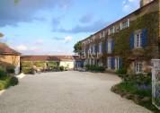 En Périgord vert, belle maison d'hôtes du 18ème siècle, idé