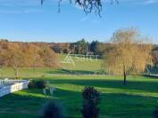 En Périgord vert, belle maison d'hôtes du 18ème siècle, idé