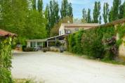 Equestrian property  Vaucluse