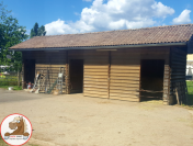 Equestrian property  Haute-Savoie