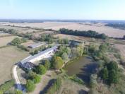 Proprietà rurale In vendita Loiret